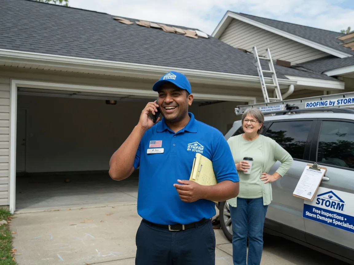 Roof Repair Near Me Harrisonburg, VA FAQs